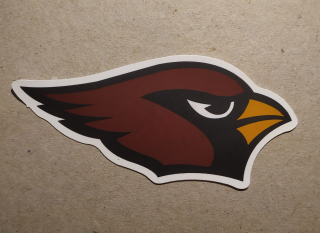 LOGO - Arizona Cardinals