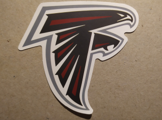 LOGO - Atlanta Falcons
