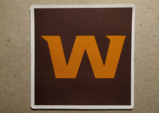 LOGO - Washington Commanders