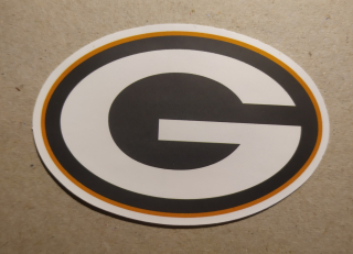 LOGO - Green Bay Packers