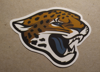 LOGO - Jacksonville Jaguars