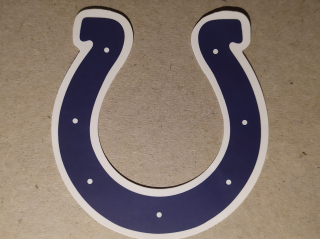 LOGO - Indianapolis Colts