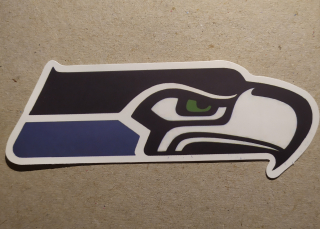 LOGO - Seattle Seahawks