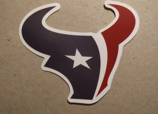 LOGO - Houston Texans