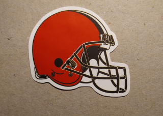LOGO - Cleveland Browns