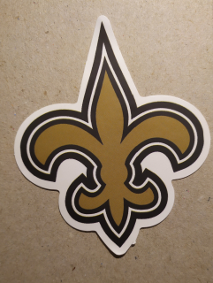 LOGO - New Orleans Saints