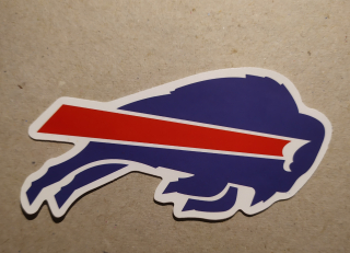 LOGO - Buffalo Bills