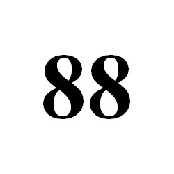 Samolepka č.88