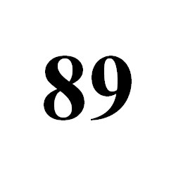 Samolepka č.89
