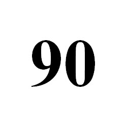 Samolepka č.90