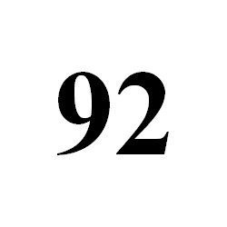 Samolepka č.92