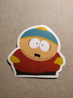 Samolepka South Park