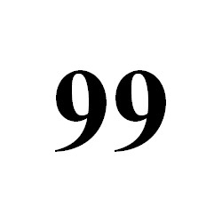 Samolepka č.99