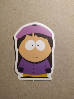 Samolepka South Park