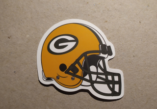 HELMA - Green Bay Packers
