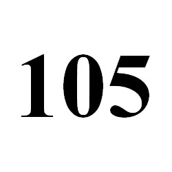 Samolepka č.105