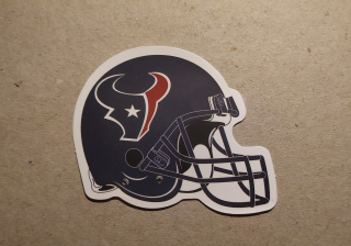 HELMA - Houston Texans