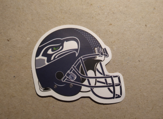 HELMA - Seattle Seahawks