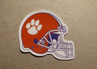 HELMA - Clemson