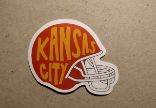 HELMA - Kansas City Chiefs