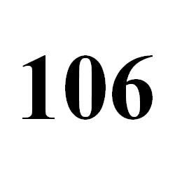 Samolepka č.106
