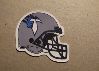 HELMA - Tennessee Titans