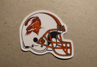 HELMA - Tampa Bay Buccaneers