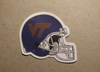 HELMA - Virginia Tech