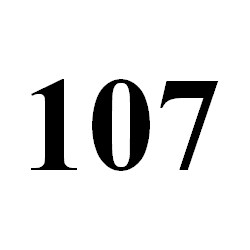 Samolepka č.107