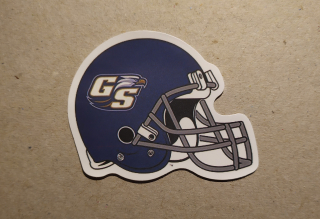 HELMA - Georgia Southern