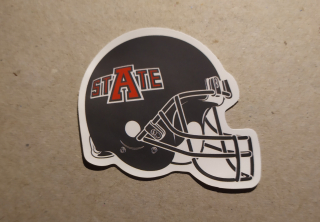 HELMA - Arkansas State