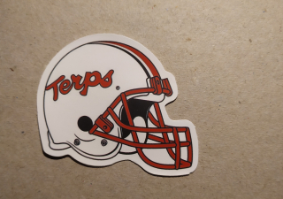 HELMA - Maryland