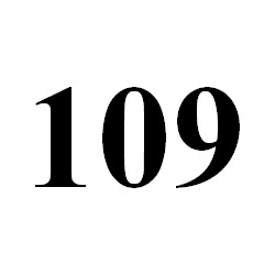 Samolepka č.109