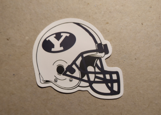 HELMA - Brigham Young