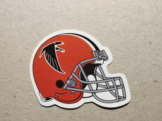 HELMA - Atlanta Falcons