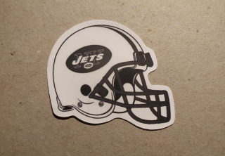 HELMA - New York Jets