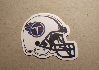HELMA - Tennessee Titans
