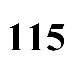 Samolepka č.115