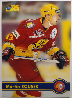 DS 98/99 - Martin Rousek - Karlovy Vary - #30