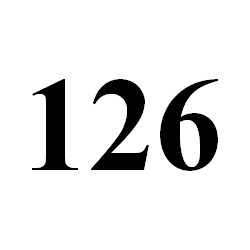 Samolepka č.126