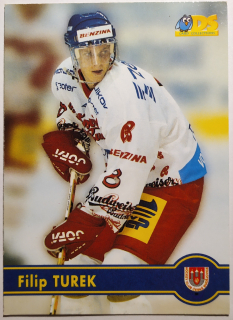DS 98/99 - Filip Turek - České Budějovice - #35