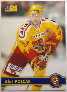 DS 98/99 - Aleš Polcar - Jihlava - #42