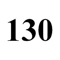 Samolepka č.130