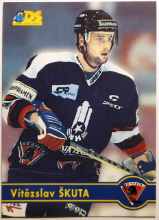 DS 98/99 - Vítězslav Škuta - Opava - #65