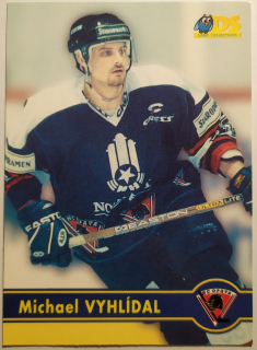 DS 98/99 - Michael Vyhlídal - Opava - #66