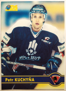 DS 98/99 - Petr Kuchyňa - Opava - #67