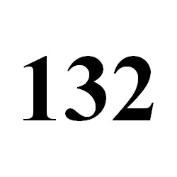 Samolepka č.132