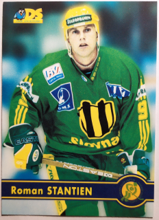 DS 98/99 - Roman Stantien - Vsetín - #86