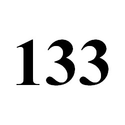 Samolepka č.133