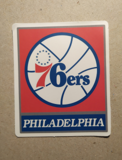 Philadelphia 76ers